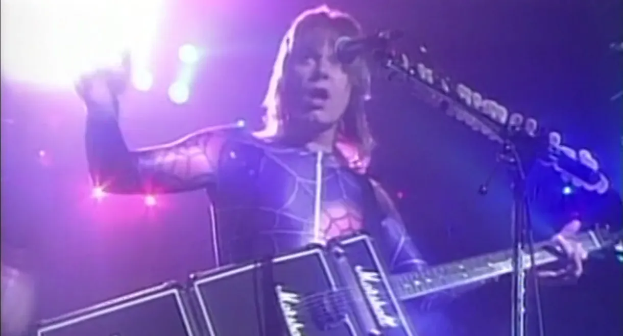 A Spinal Tap Reunion: The 25th Anniversary London Sell-Out