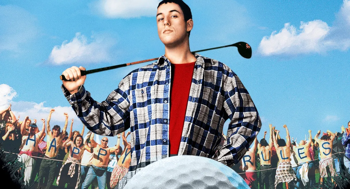 Happy Gilmore