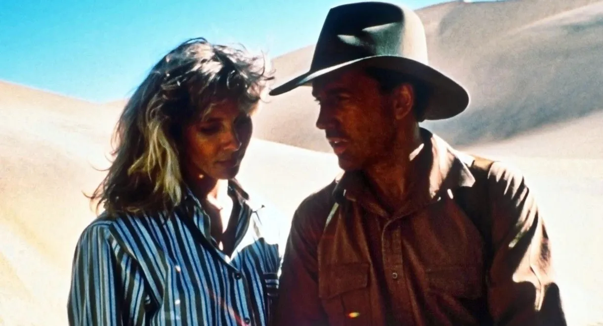 Curse of the Crystal Eye