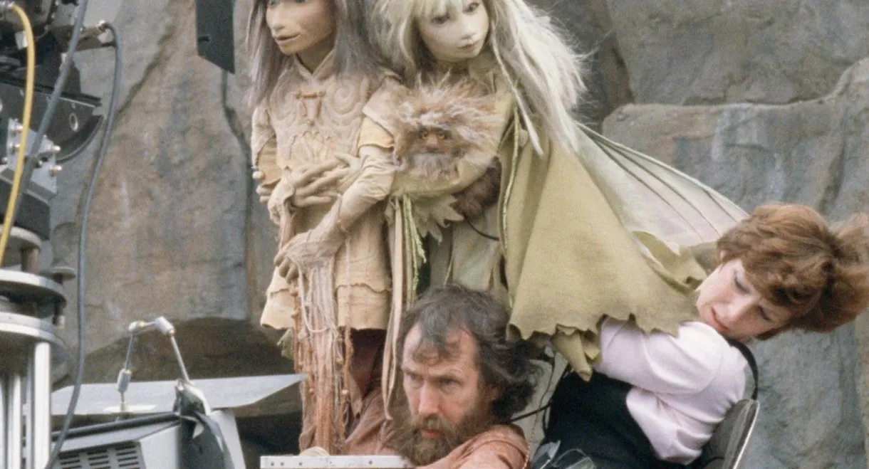The World of 'The Dark Crystal'