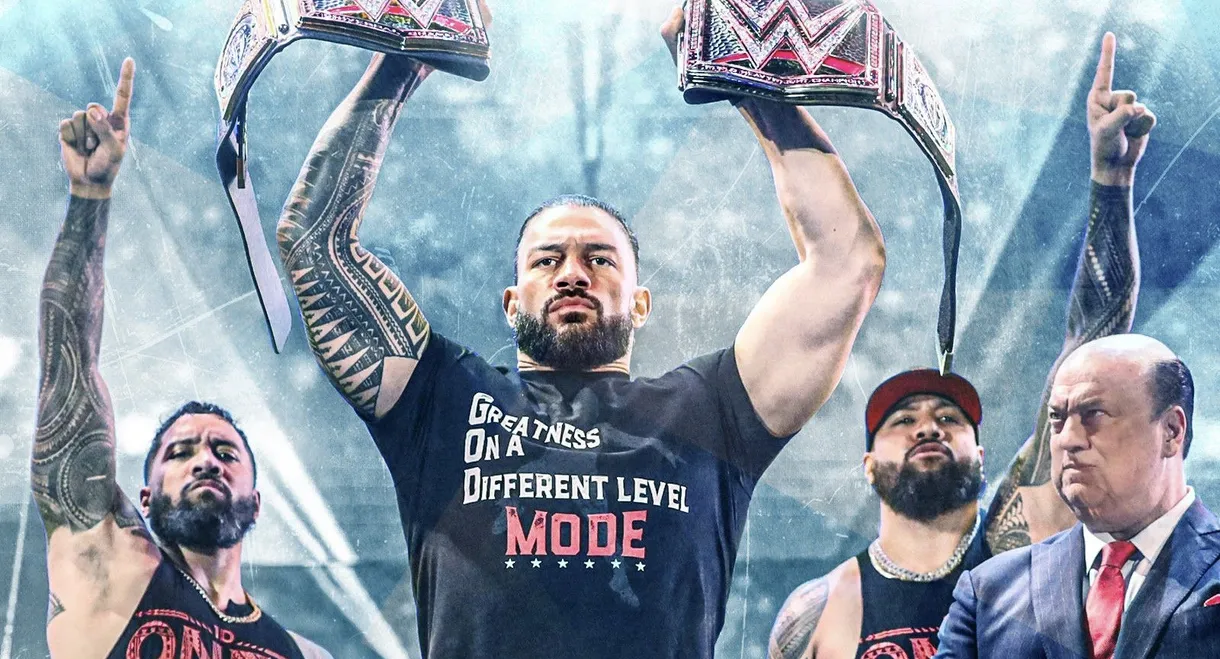 The Bloodline: The Complete Story