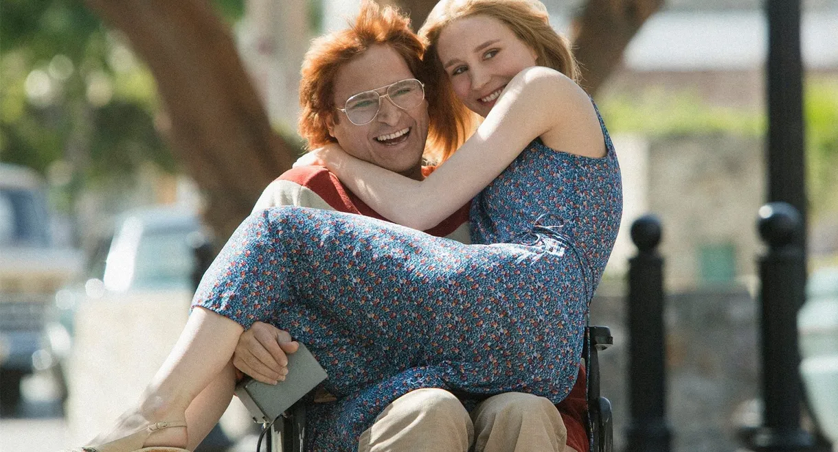 Don't Worry, He Won't Get Far on Foot