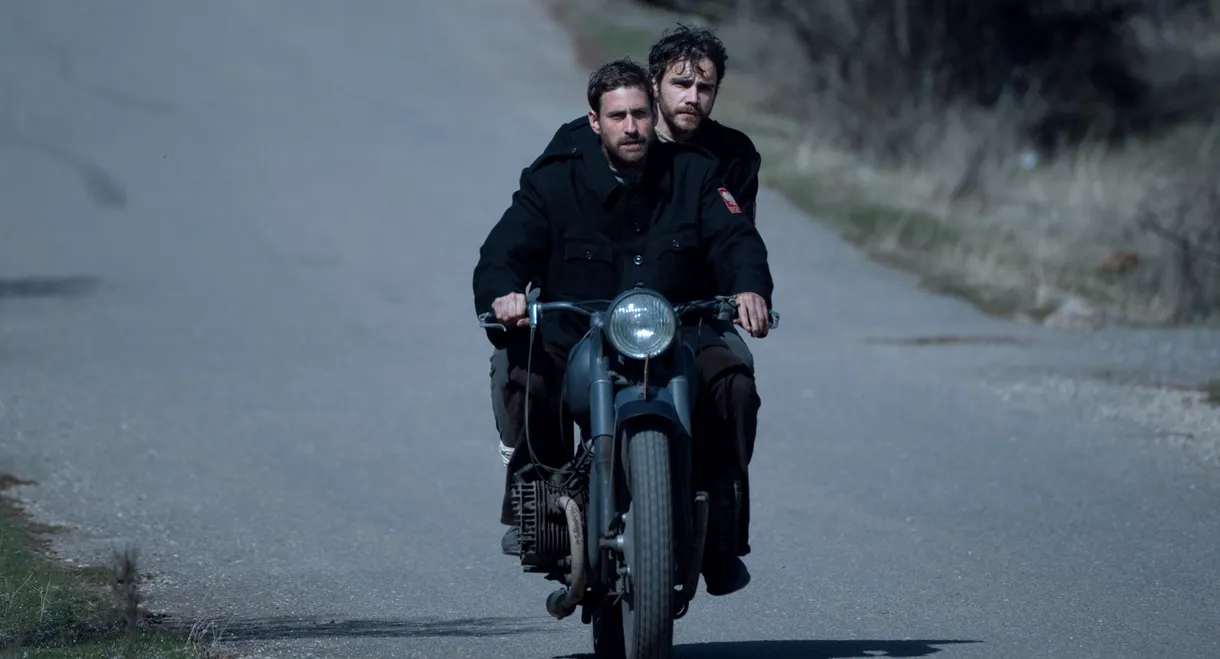 The World Will Tremble