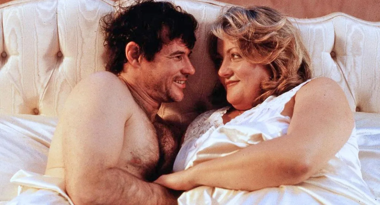 Rosalie Goes Shopping