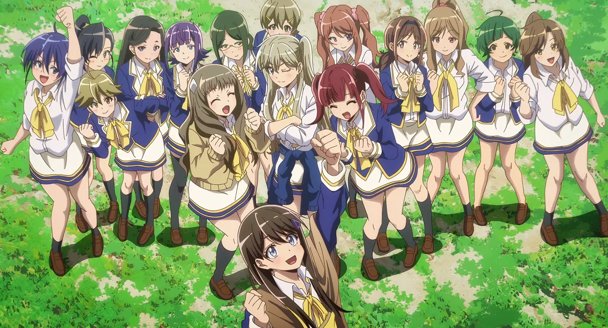 Loner Life in Another World