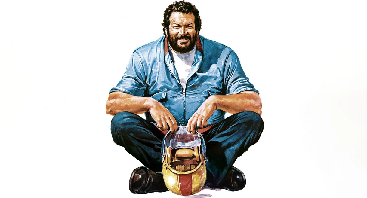 They Called Him Bulldozer