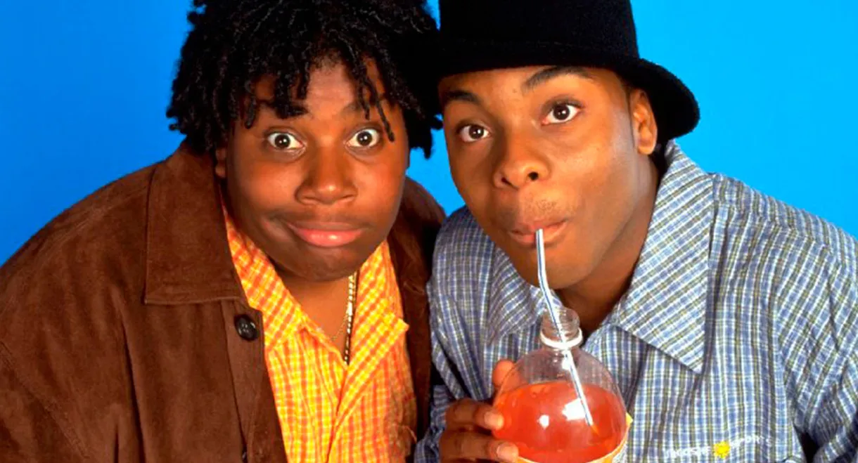 Kenan & Kel