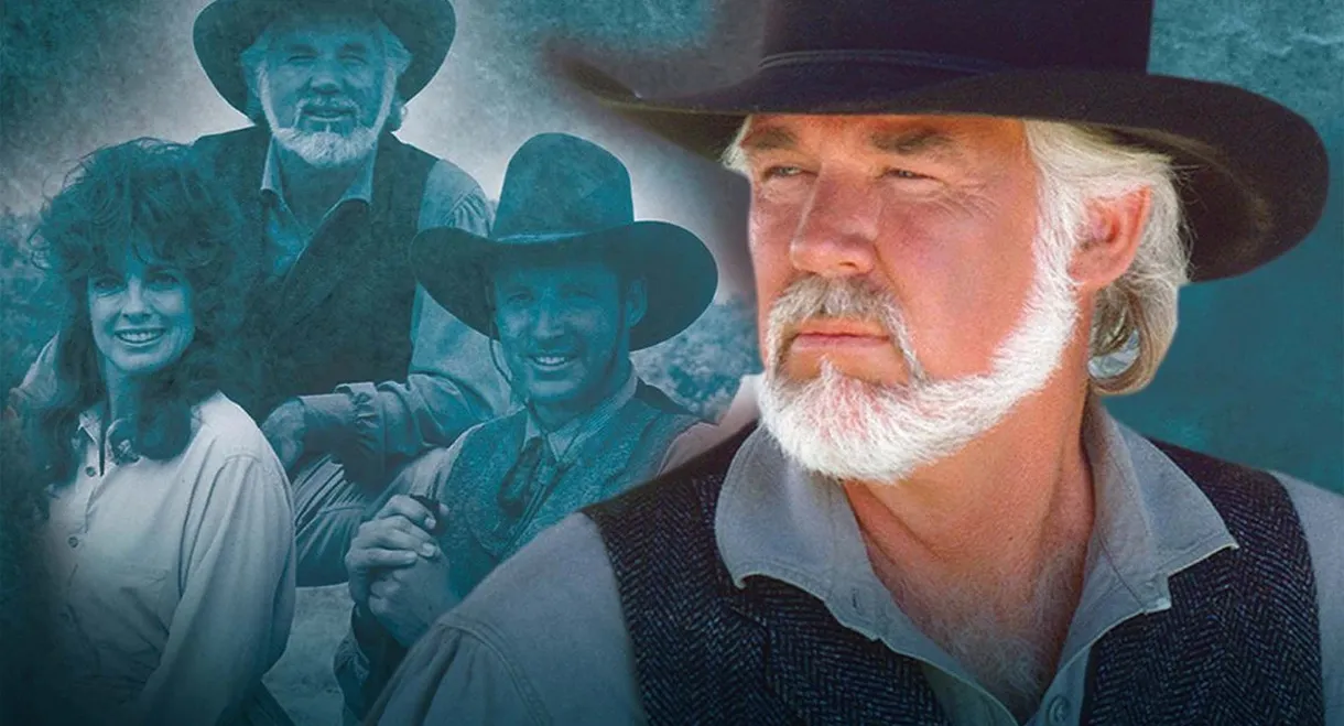 The Gambler: The Legend Continues