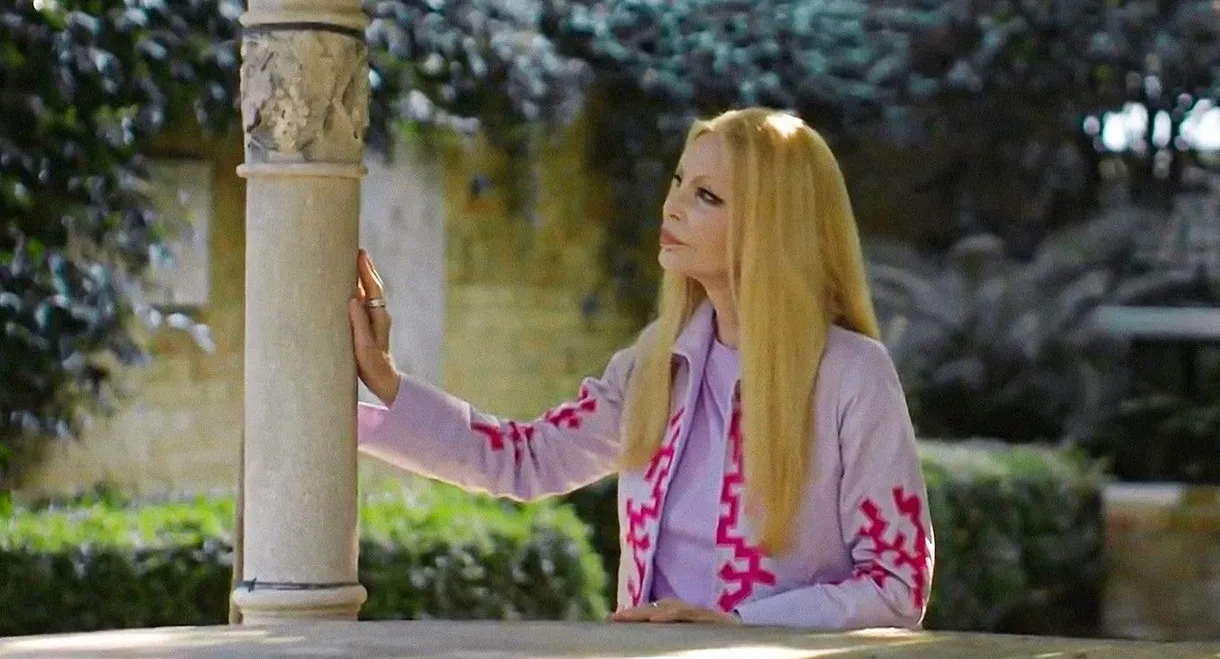 A modo mio - Patty Pravo