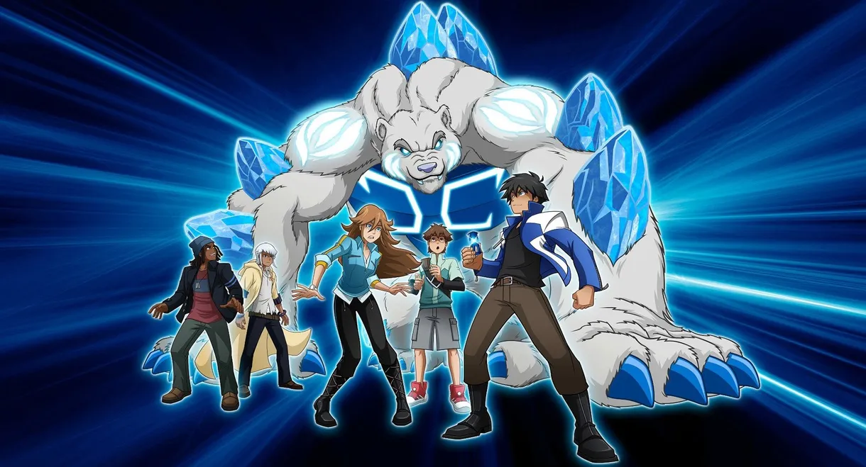 Monsuno