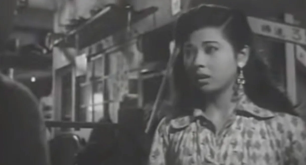 Nude Actress Murder Case: Five Criminals