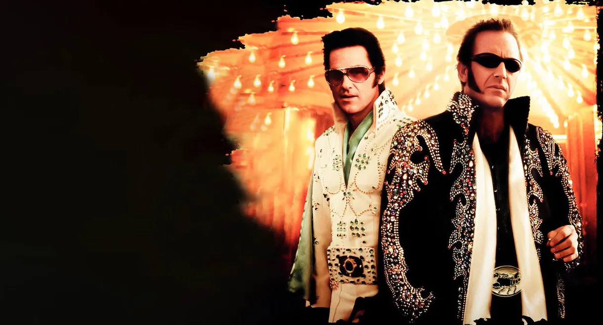 3000 Miles to Graceland