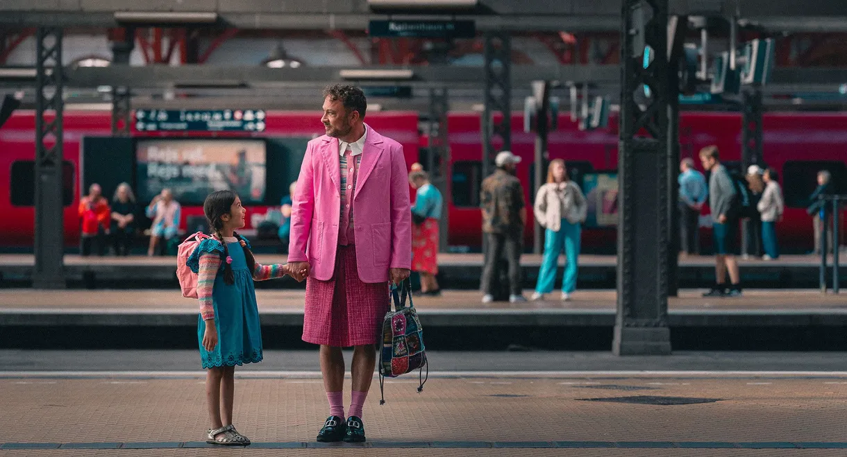 Børnene fra Sølvgade 2: Tager kampen op