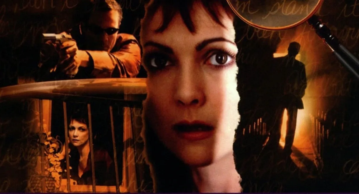 Pretend You Don't See Her