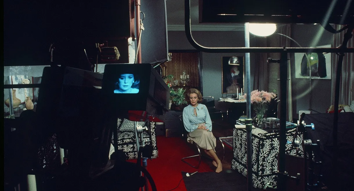 Barbara Walters: Tell Me Everything