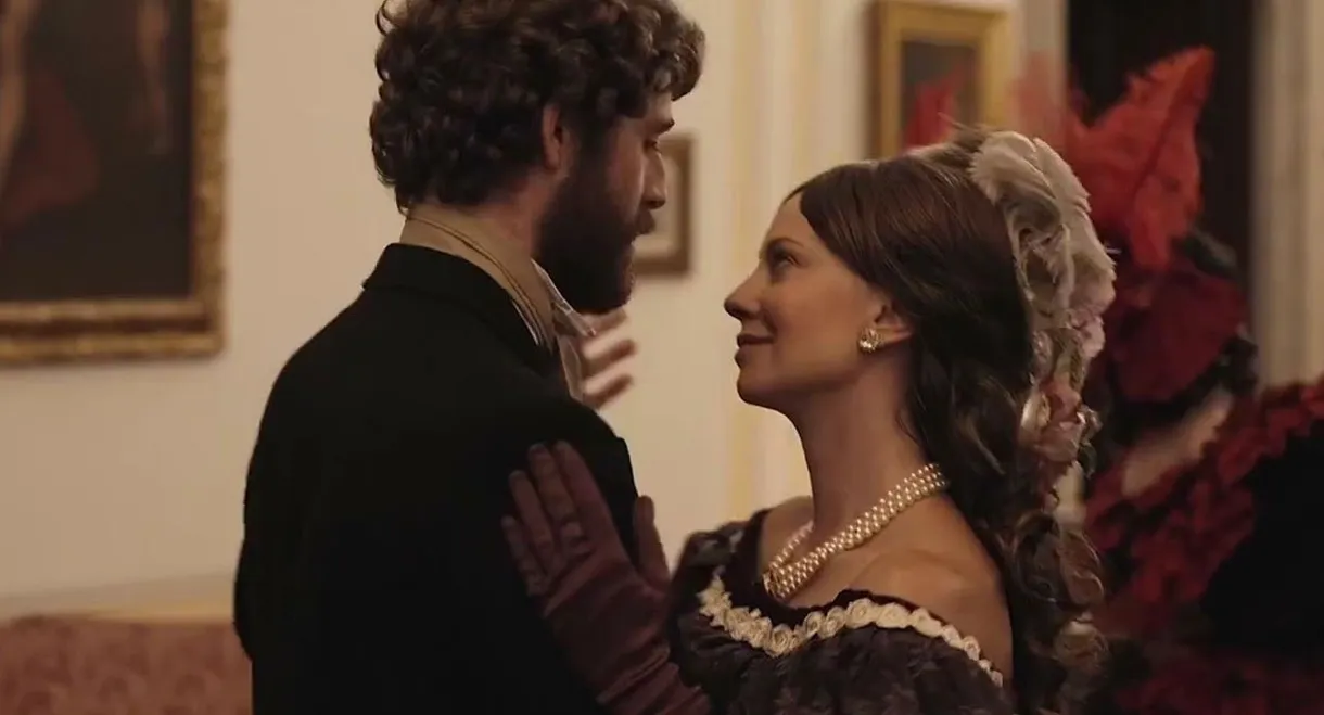 Goffredo e l'Italia chiamò