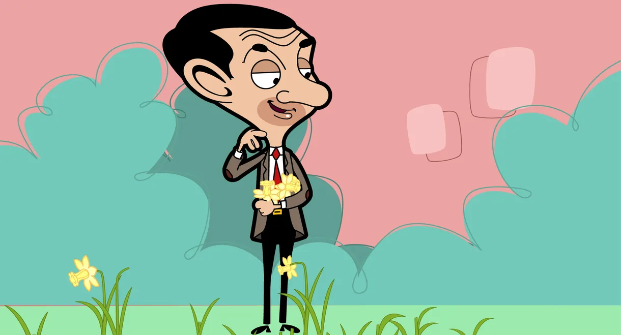 Mr. Bean: The Animated Series