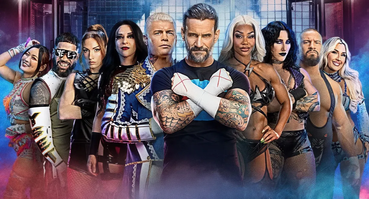 Elimination Chamber: Post-Show