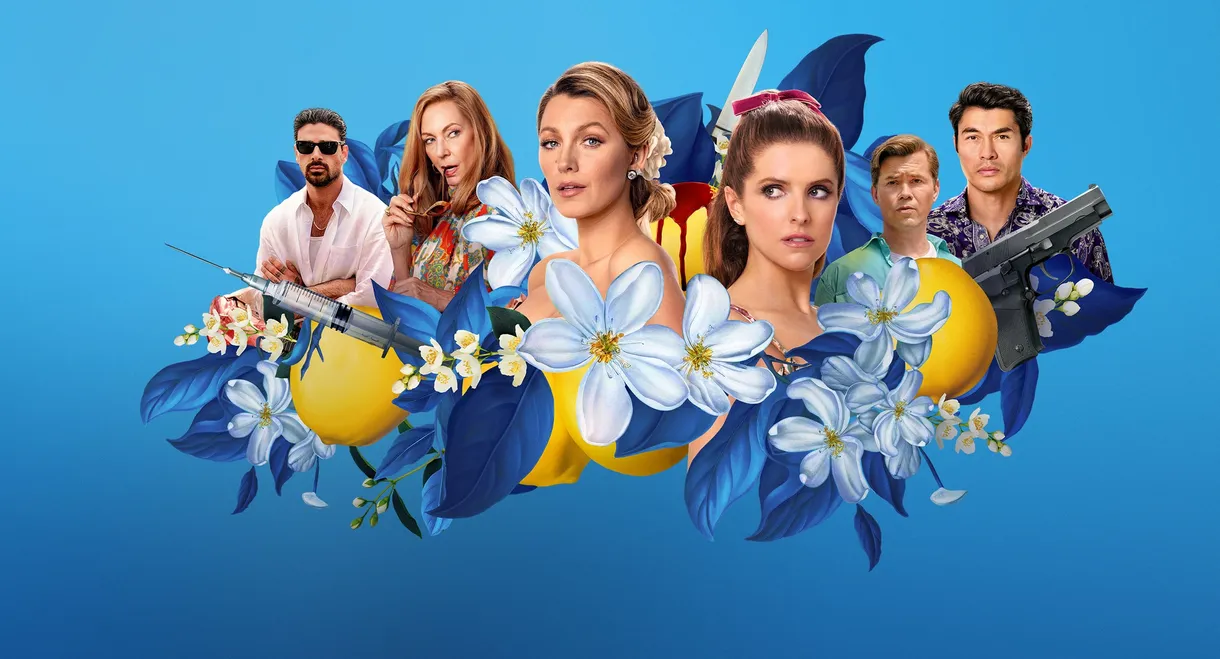 Another Simple Favor