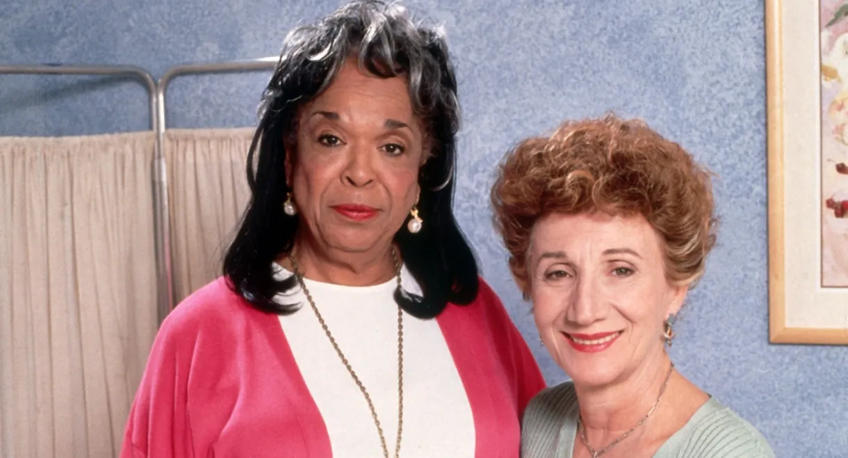 A Match Made in Heaven