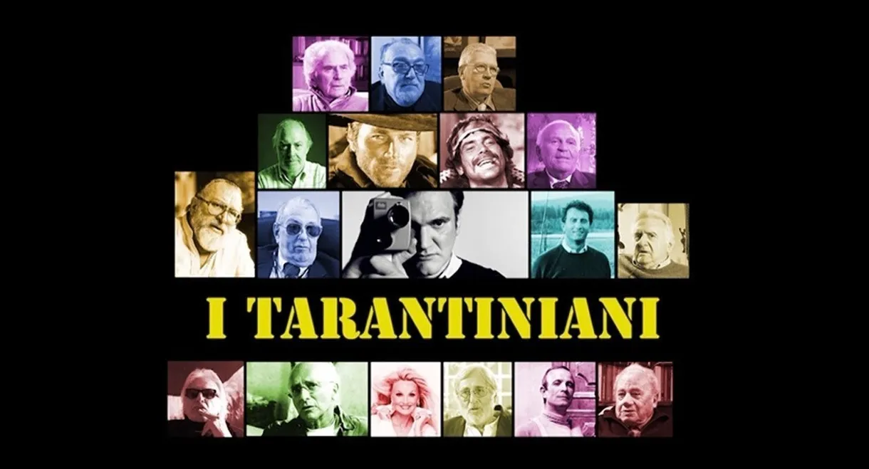 I Tarantiniani