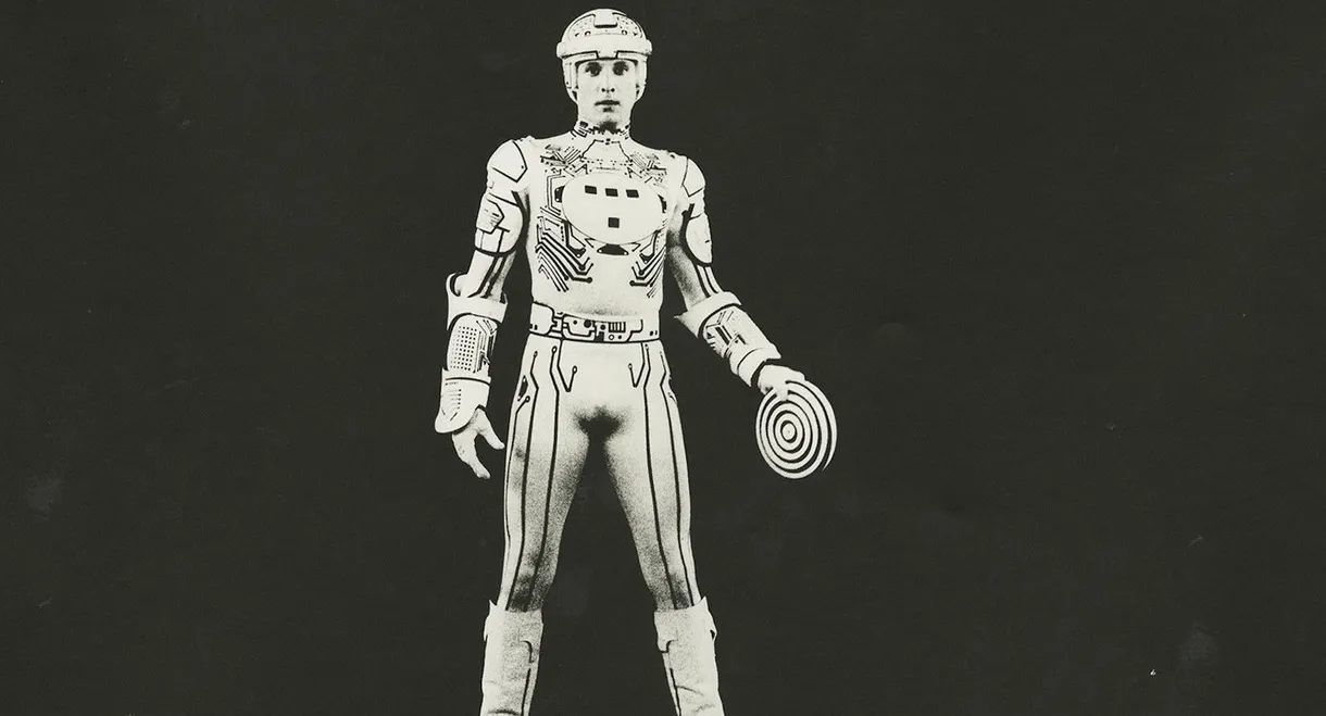 The Making of TRON