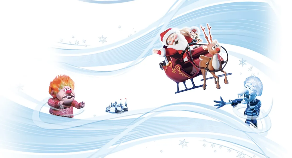 The Year Without a Santa Claus