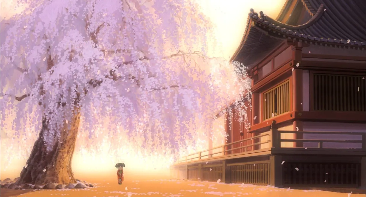 Detective Conan: Crossroad in the Ancient Capital