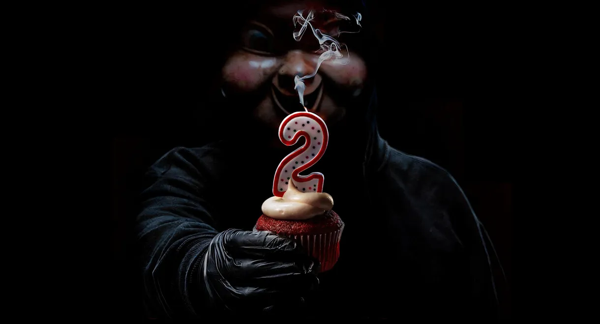 Happy Death Day 2U