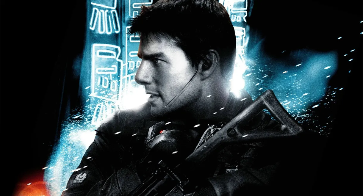 Mission: Impossible III