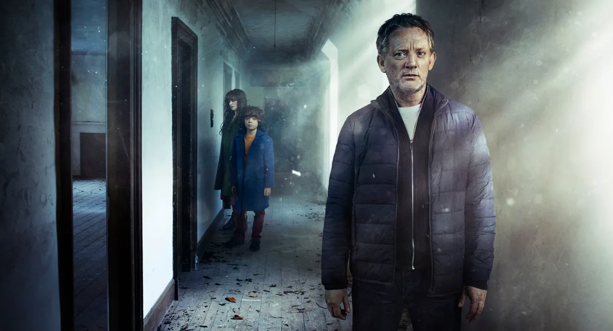 Susan Hill's Ghost Story