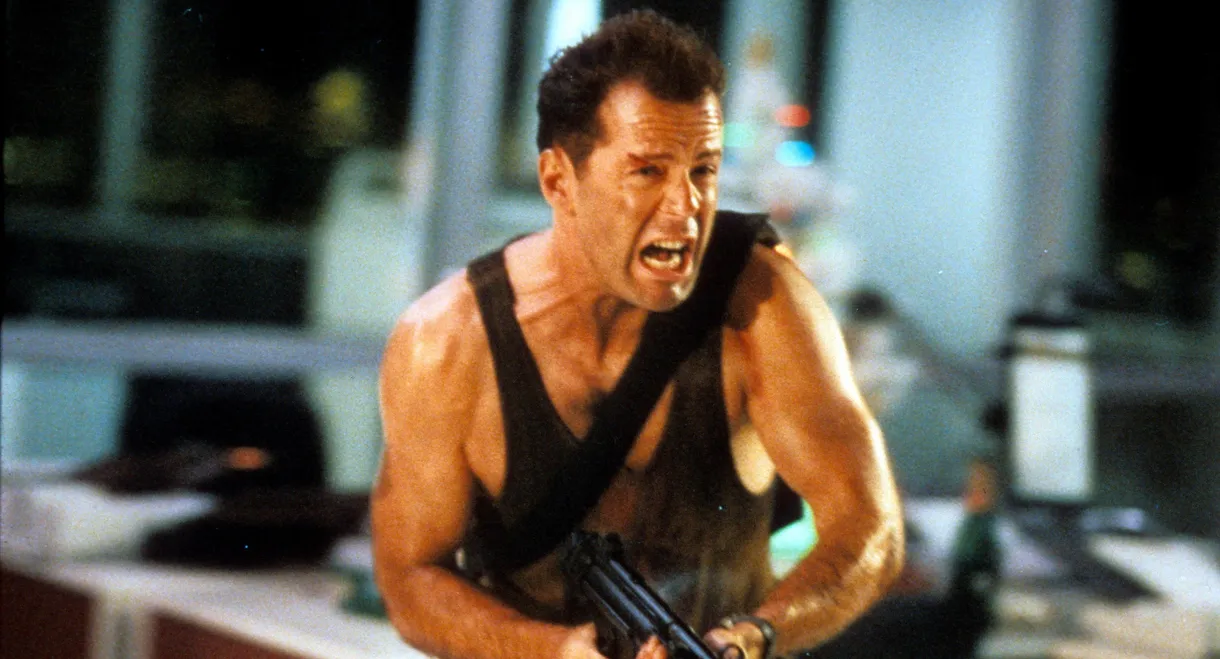 Die Hard
