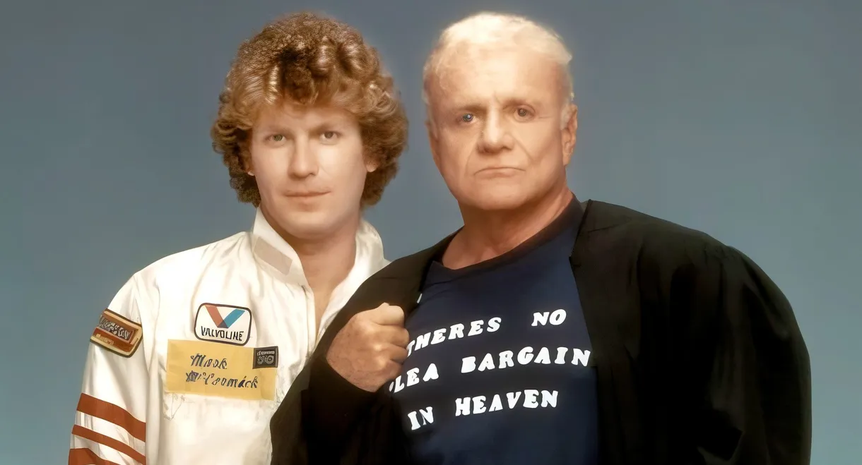 Hardcastle and McCormick