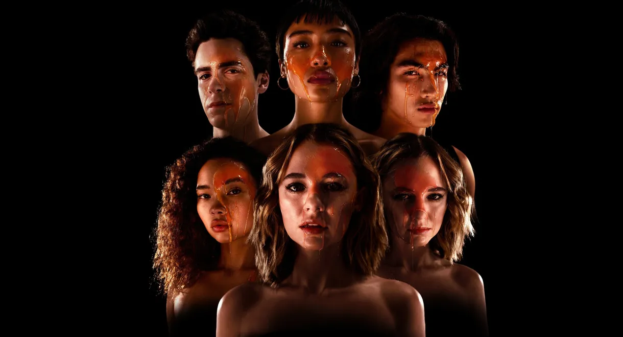 I Know What You Did Last Summer