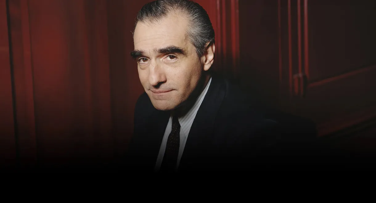 Martin Scorsese, the Italian-American Master