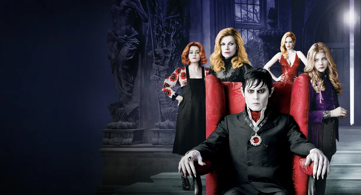 Dark Shadows