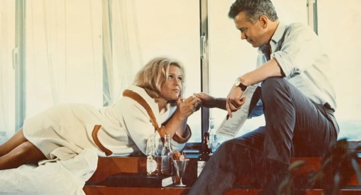 Hennes meget kongelige høyhet