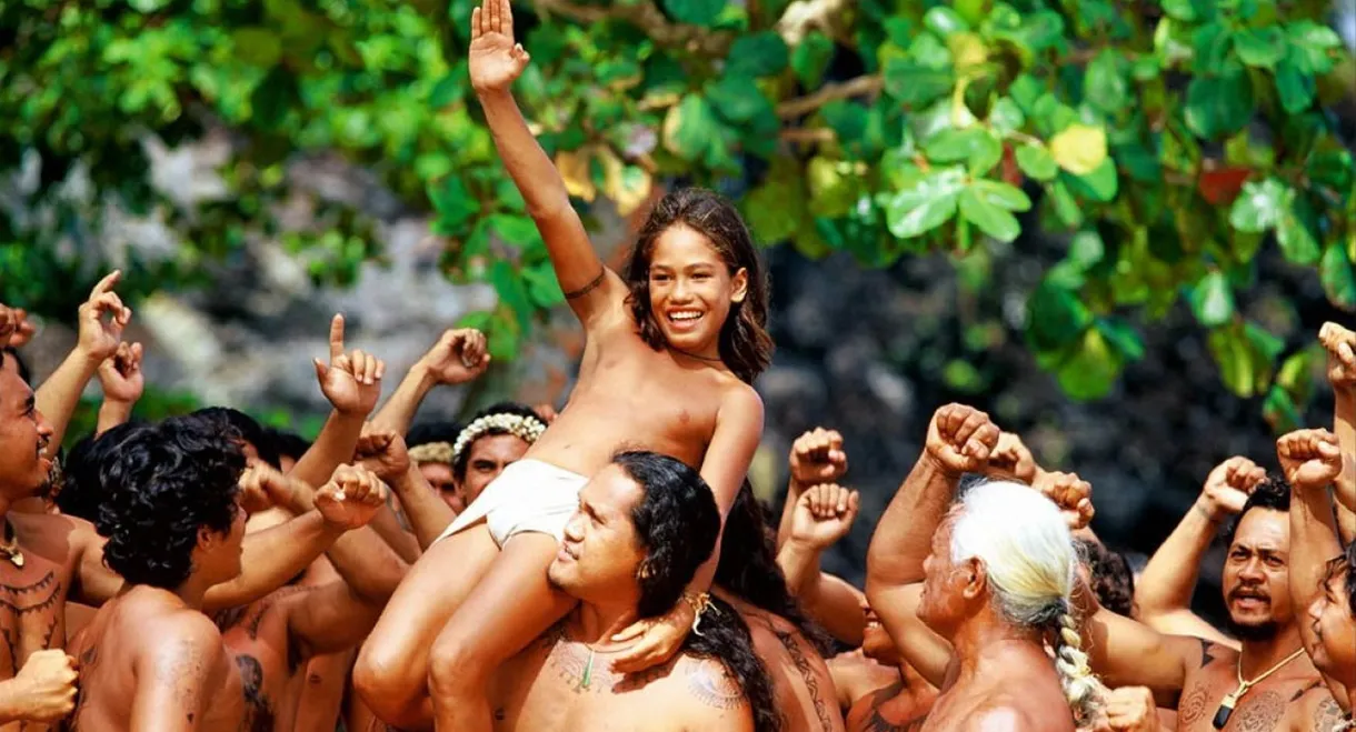 The Prince of the Pacific