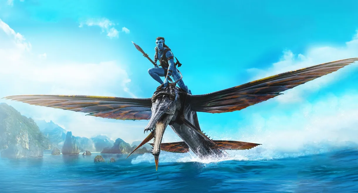 Avatar: The Way of Water