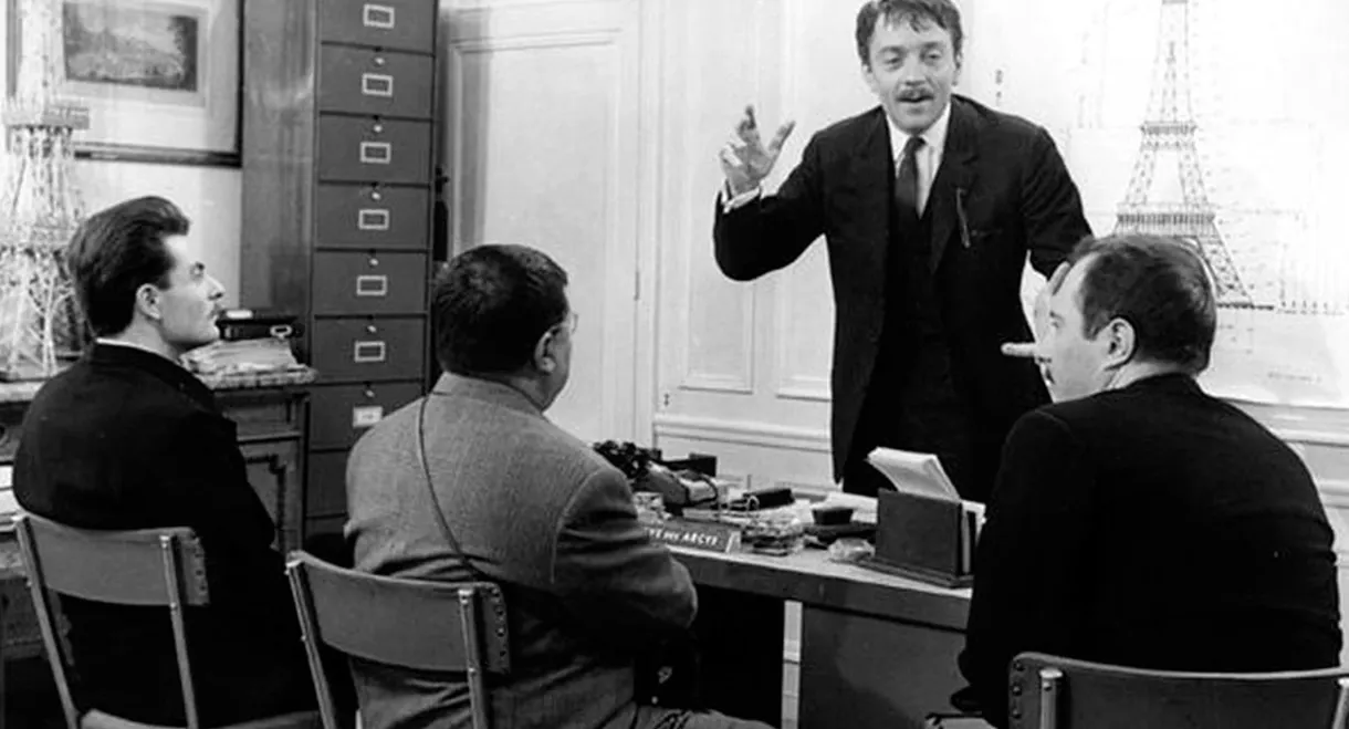 The World's Most Beautiful Swindlers