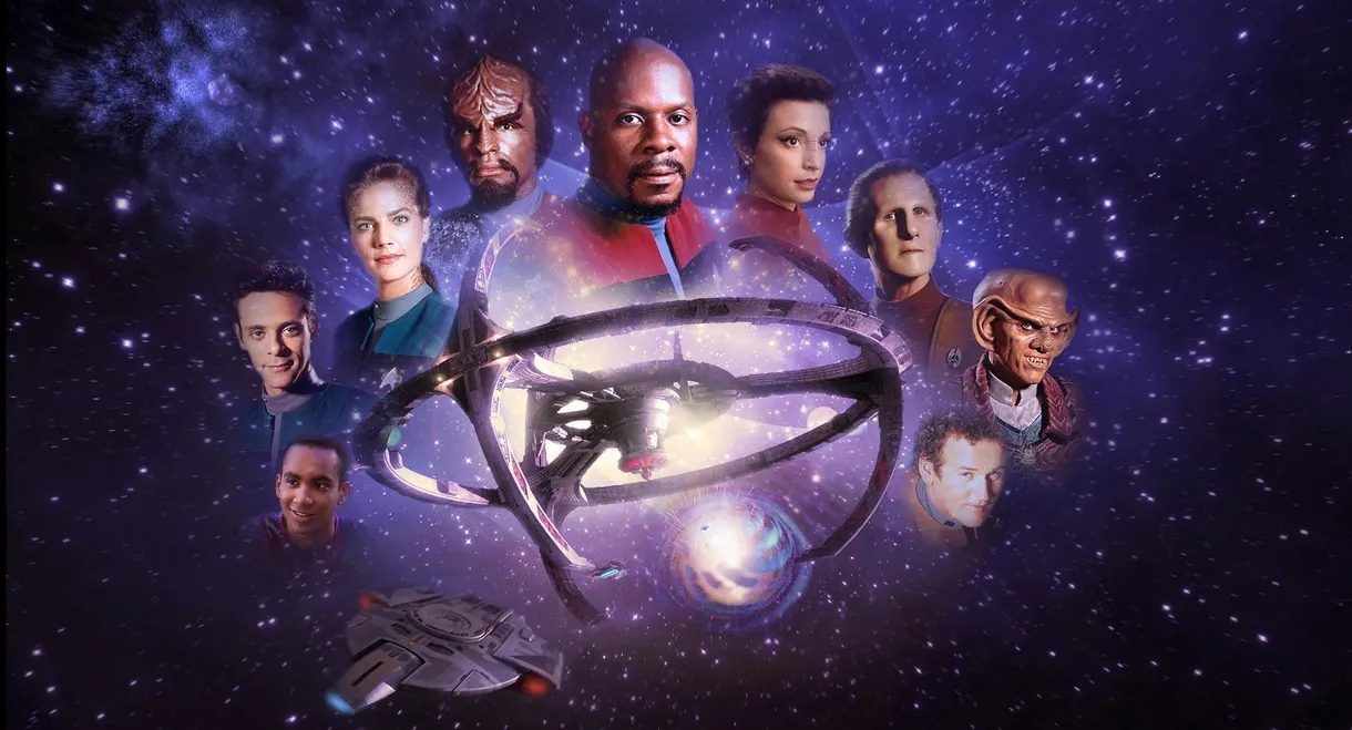 Star Trek: Deep Space Nine