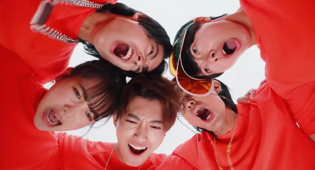 No. 1 Sentai Gozyuger: TegaSword of Resurrection