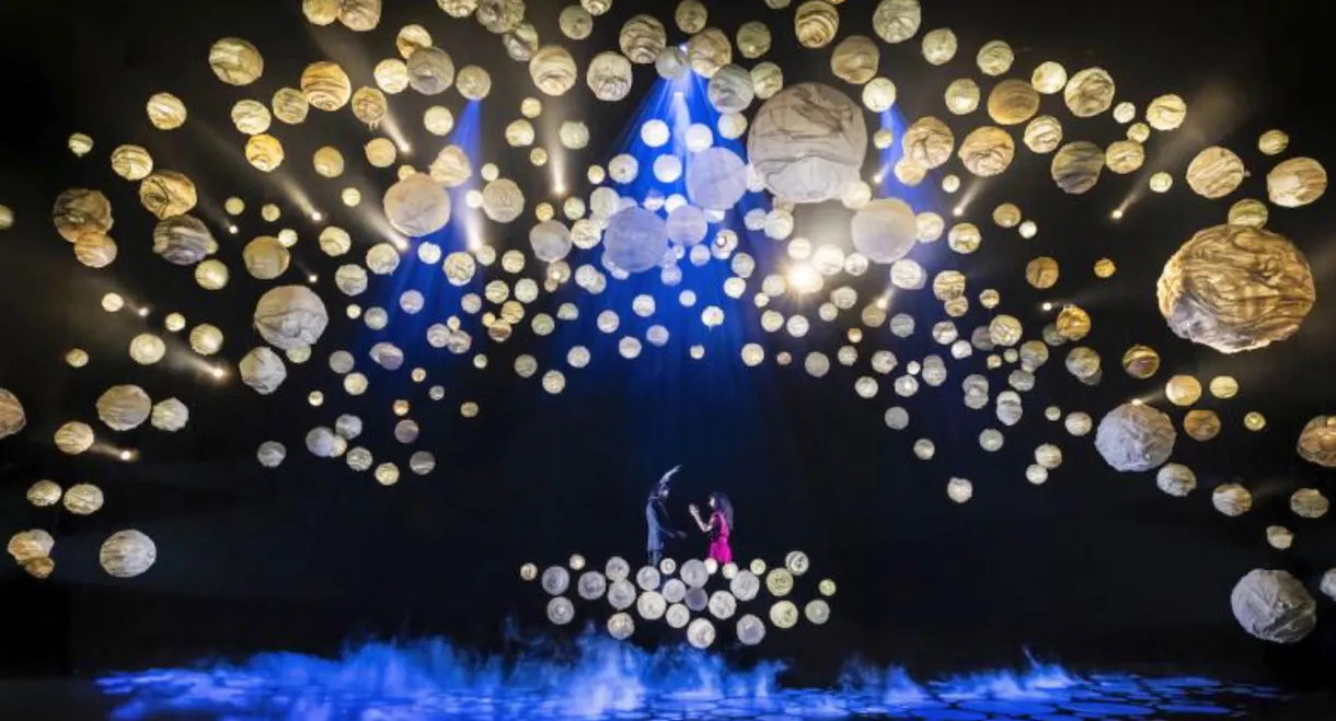 A Midsummer Night’s Dream: Royal Shakespeare Company