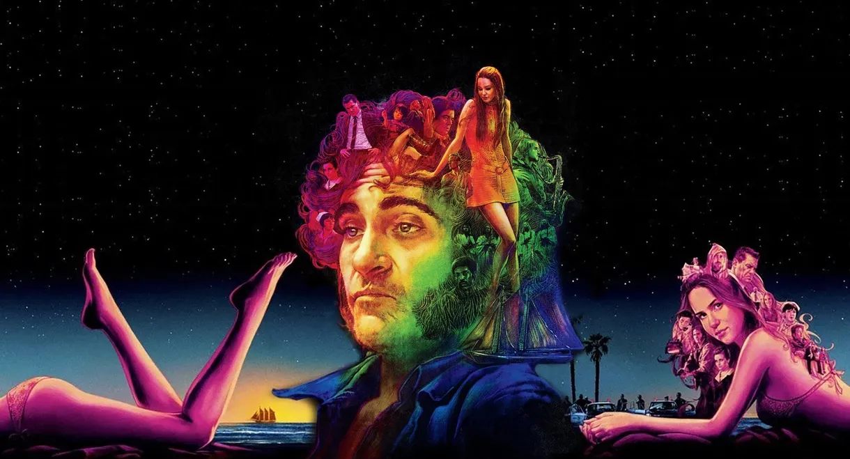 Inherent Vice