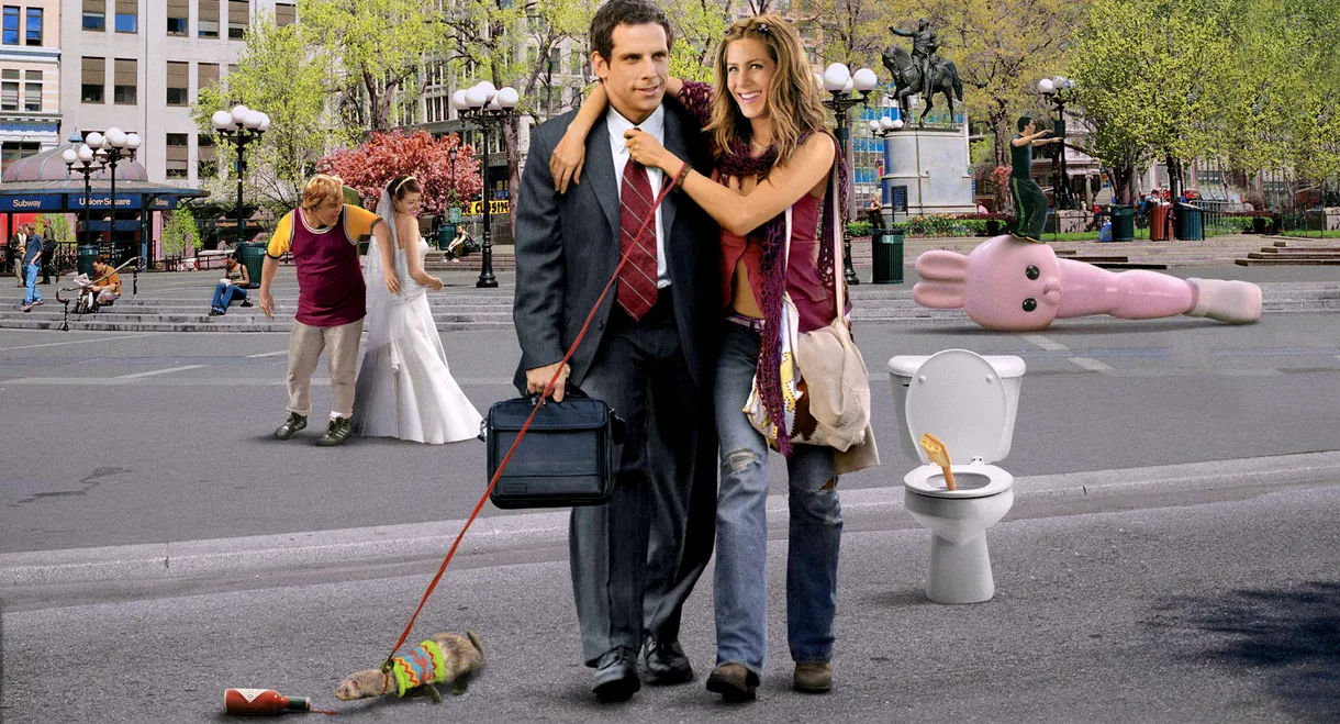 Along Came Polly