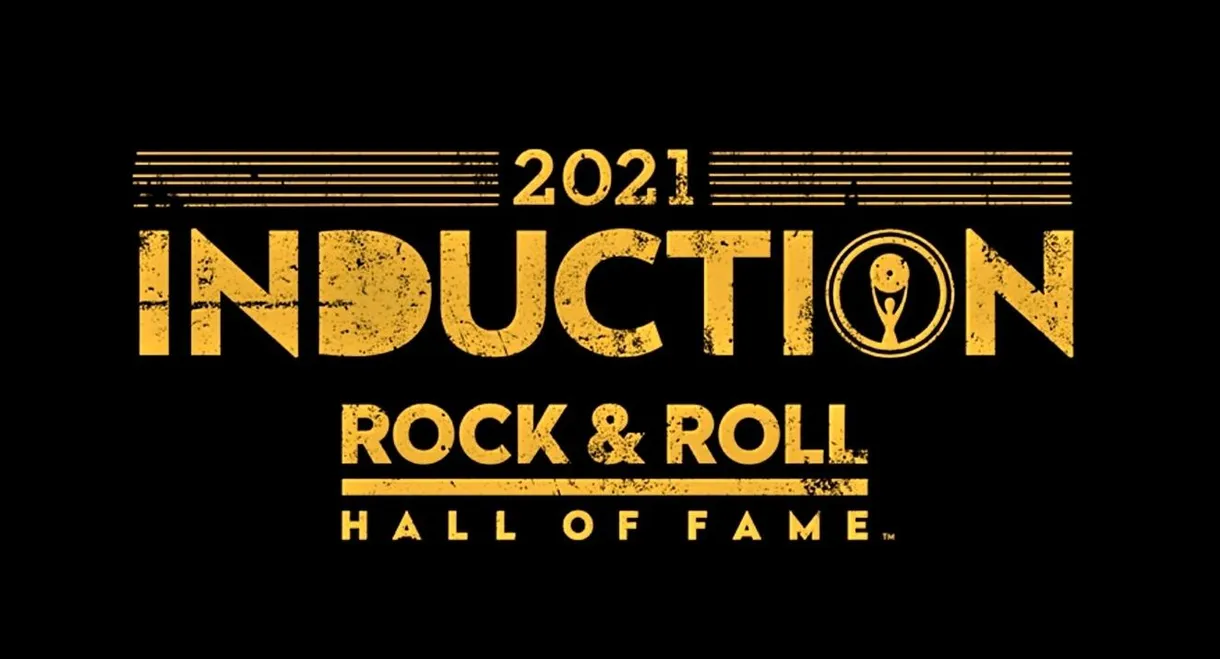 2021 Rock & Roll Hall of Fame Induction Ceremony