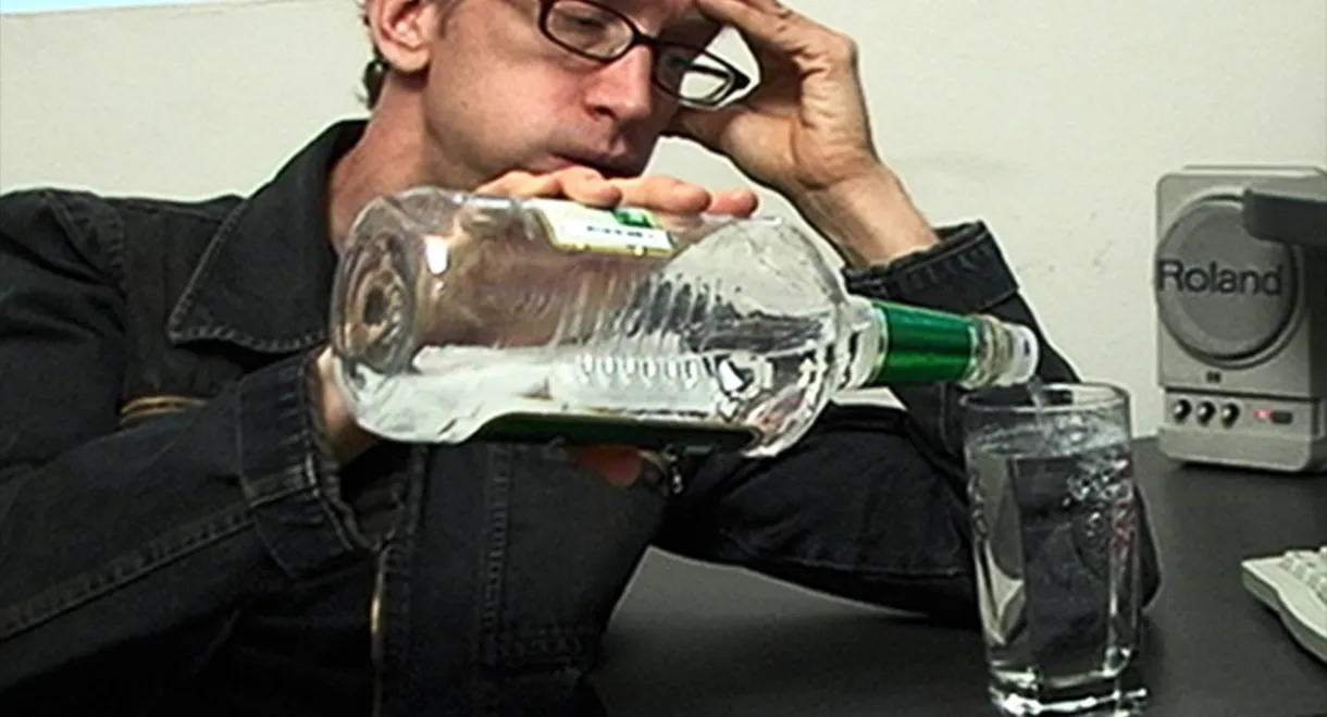 Danny Roane: First Time Director