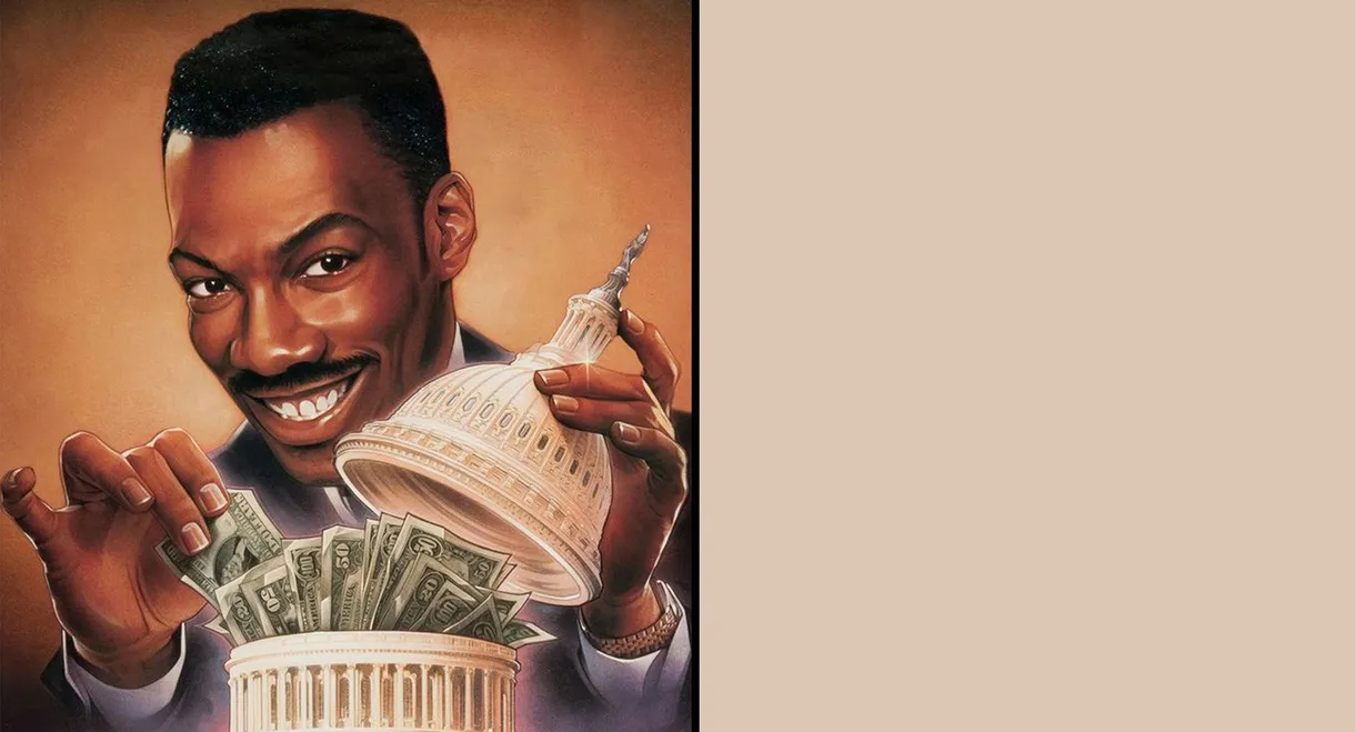 The Distinguished Gentleman