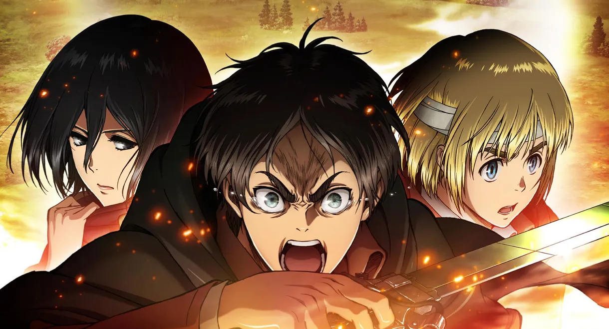 Attack on Titan: Wings of Freedom