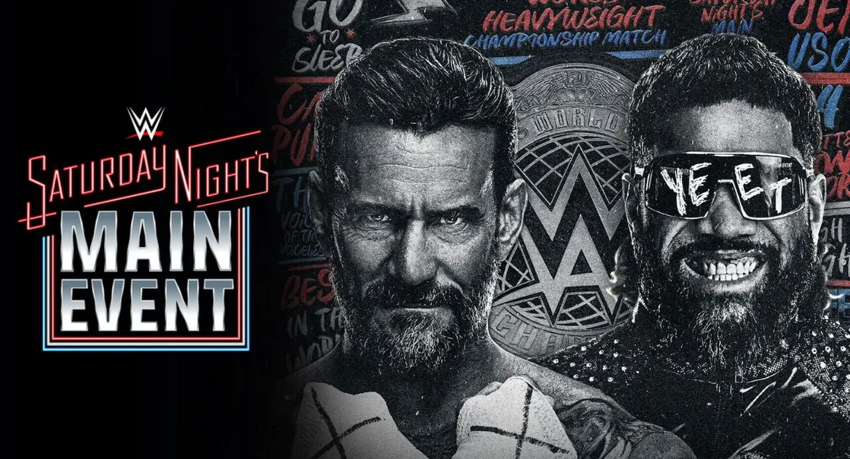 Saturday Night's Main Event XLI